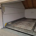 빌라 Anna Meerblick Erste Reihe *