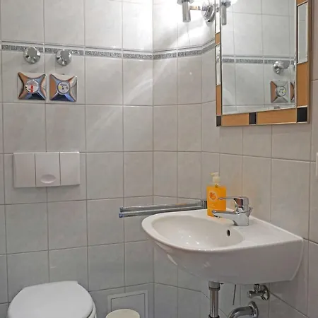 Βίλα Anna Meerblick Erste Reihe *