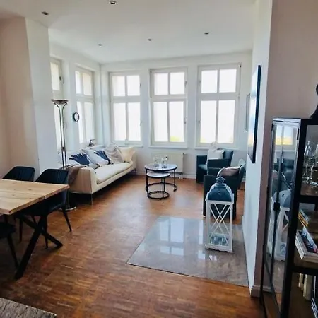 Villa Anna Meerblick Erste Reihe